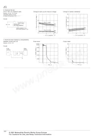 JG1AF-24V Datasheet Pagina 3