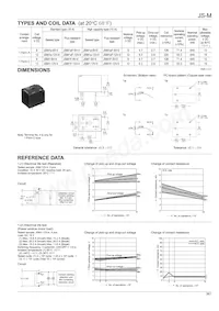 JSM1A-9V-5 Datenblatt Seite 2