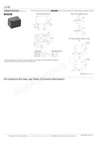 JSM1F-12V-4 Datasheet Page 4