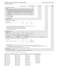 KHS-17A12-120 Datenblatt Seite 2
