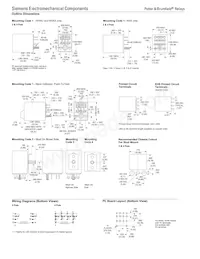 KHS-17A12-120 Datasheet Page 3