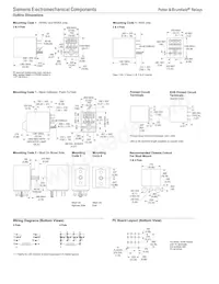 KHS-17A12-120數據表 頁面 3