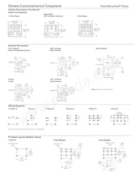 KUE-4013-1 Datasheet Page 6