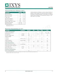LAA120PL Datenblatt Seite 2