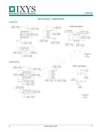 LCA127LS Datasheet Page 6