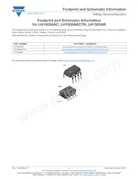 LH1505AACTR Datasheet Page 9