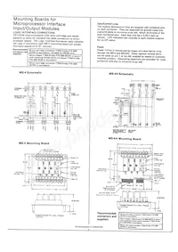 MS-4H Datasheet Page 2