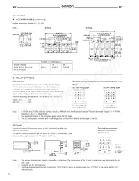 MYQ4Z-AC110/120 Datenblatt Seite 12
