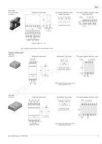 NC4EBD-PL2-DC110V Datasheet Pagina 9