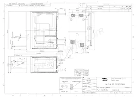 OMIF-S-118LM Datasheet Copertura