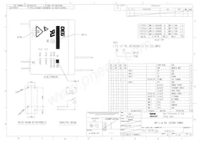 OMIF-S-118LM Datasheet Pagina 2