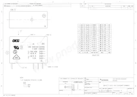 OMIH-SH-105L Datasheet Page 2