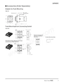 P3GA-11 Datasheet Page 7