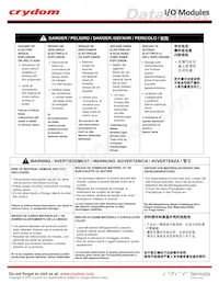PB-16-C Datasheet Page 2