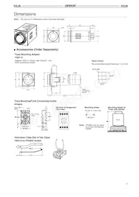 PF085A Datasheet Page 5