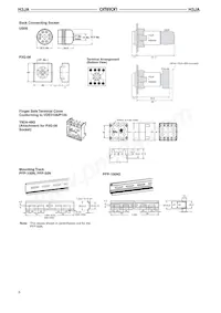 PF085A Datasheet Page 6