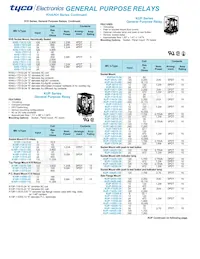 PM-17DY-24 Datasheet Pagina 6
