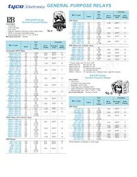 PM-17DY-24 Datasheet Pagina 8