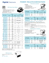 PM-17DY-24 데이터 시트 페이지 10