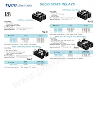 PM-17DY-24 Datasheet Page 13