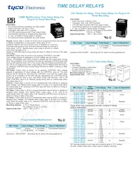 PM-17DY-24 Datasheet Page 15