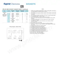 PM-17DY-24 데이터 시트 페이지 19