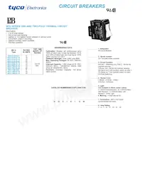 PM-17DY-24 데이터 시트 페이지 21