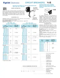 PM-17DY-24 데이터 시트 페이지 23