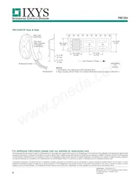 PM1204S Datasheet Page 6