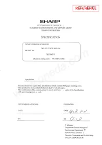 PR33MF51YPLF Datasheet Copertura