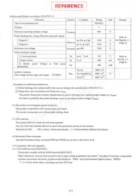 PR33MF51YPLF Datasheet Pagina 4