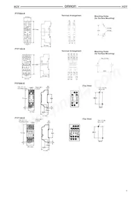 PYF14A Datasheet Page 5