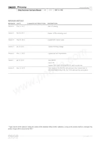 RE0603FRE0710ML Datasheet Page 7