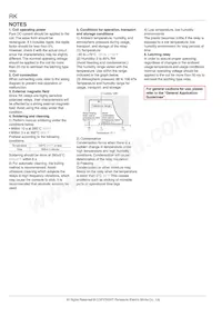 RK1-L2-12V Datasheet Page 6