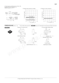 RP1-H-5V Datasheet Page 4