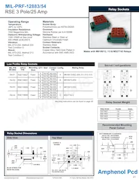 RSE116629 Datasheet Cover