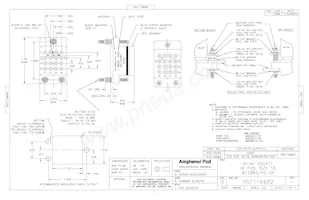 RSE116682 Datasheet Cover