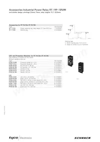 RT78625 Datasheet Pagina 2