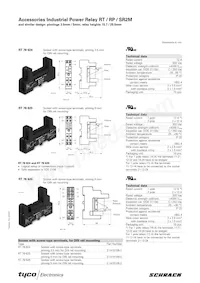 RT78625 Datasheet Pagina 3