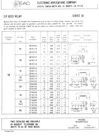 SD1A24A Datenblatt Cover