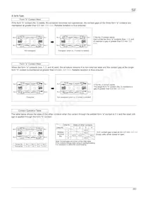 SF3-DC60V Datasheet Page 6