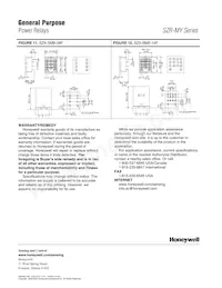 SZR-MY4-N1-DC12V Datasheet Page 10