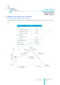 4N28S-TA1 Datasheet Page 12