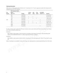4N35-360E Datasheet Page 2