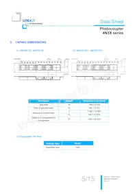 4N37S-TA Datasheet Page 6