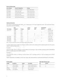 ACSL-6210-00R Datenblatt Seite 2