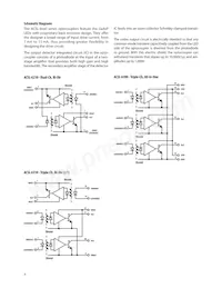 ACSL-6210-00R數據表 頁面 4