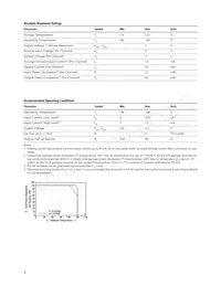 ACSL-6210-00R Datasheet Pagina 8