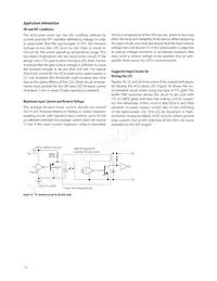 ACSL-6210-00R Datasheet Page 15