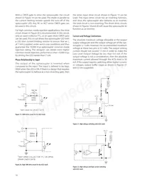 ACSL-6210-00R Datasheet Page 16